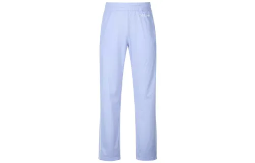Adidas Originals Sports Pants Men's Light Purple