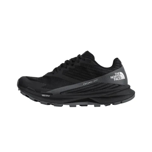 THE NORTH FACE Vectiv Levitum Low top Running Shoes Women's Black