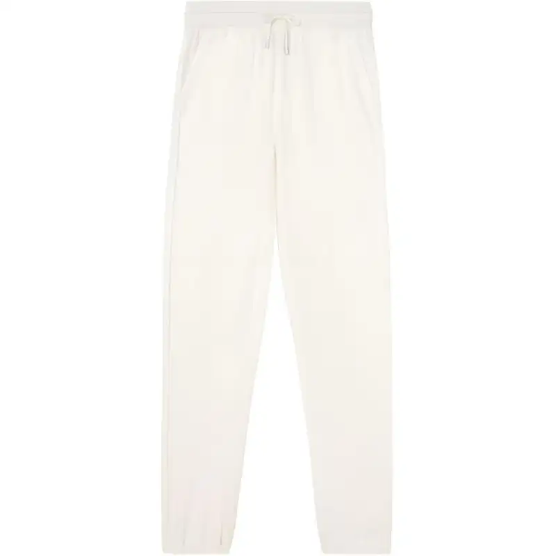 Loro Piana Drawstring cuffed Cashmere Trousers