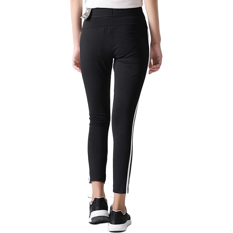 Adidas Sports Pants Women’s Black/White