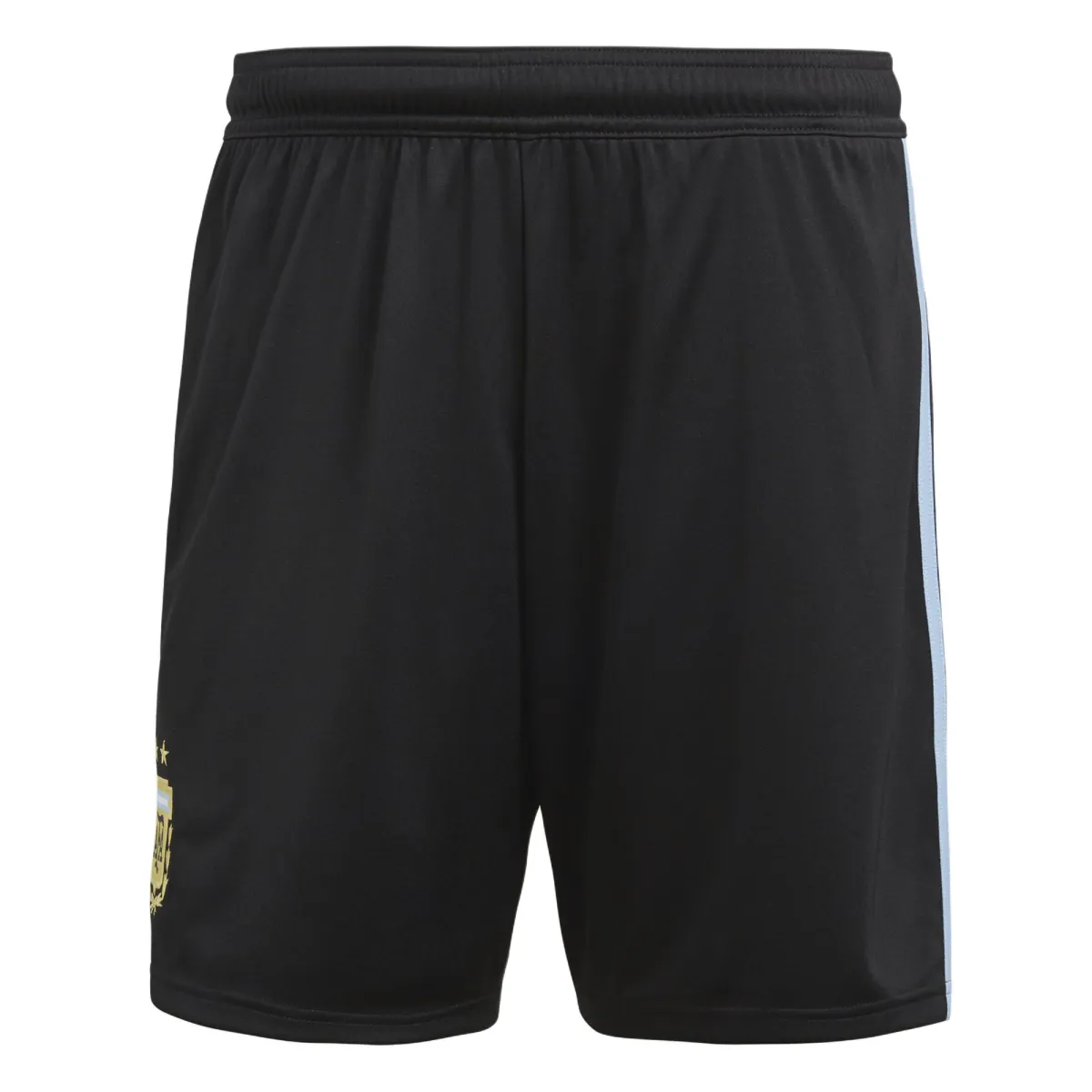Adidas Argentina Sports Shorts Men's Black