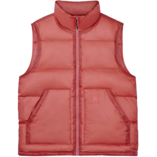 Carhartt WIP FW25 Down Vest Men's