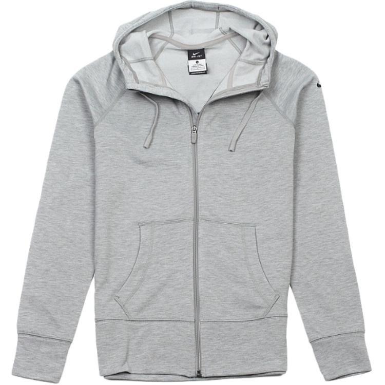 Женская куртка Nike Dri-Fit Obsessed (черная)
