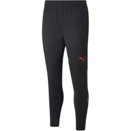 PUMA Milan Men's Training Pants Sports Pants Men's Black