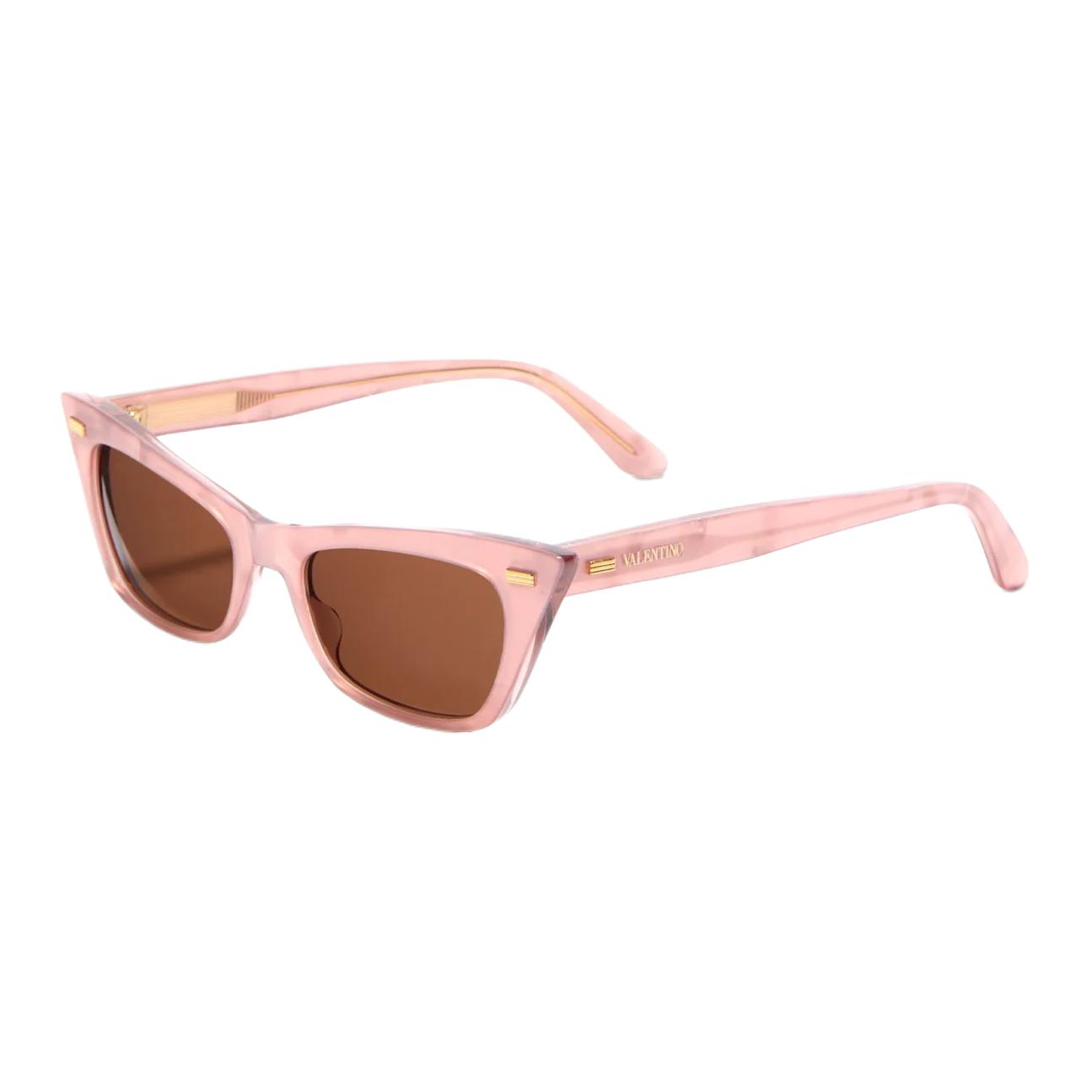 Женские очки Valentino VLS176B (розовые)