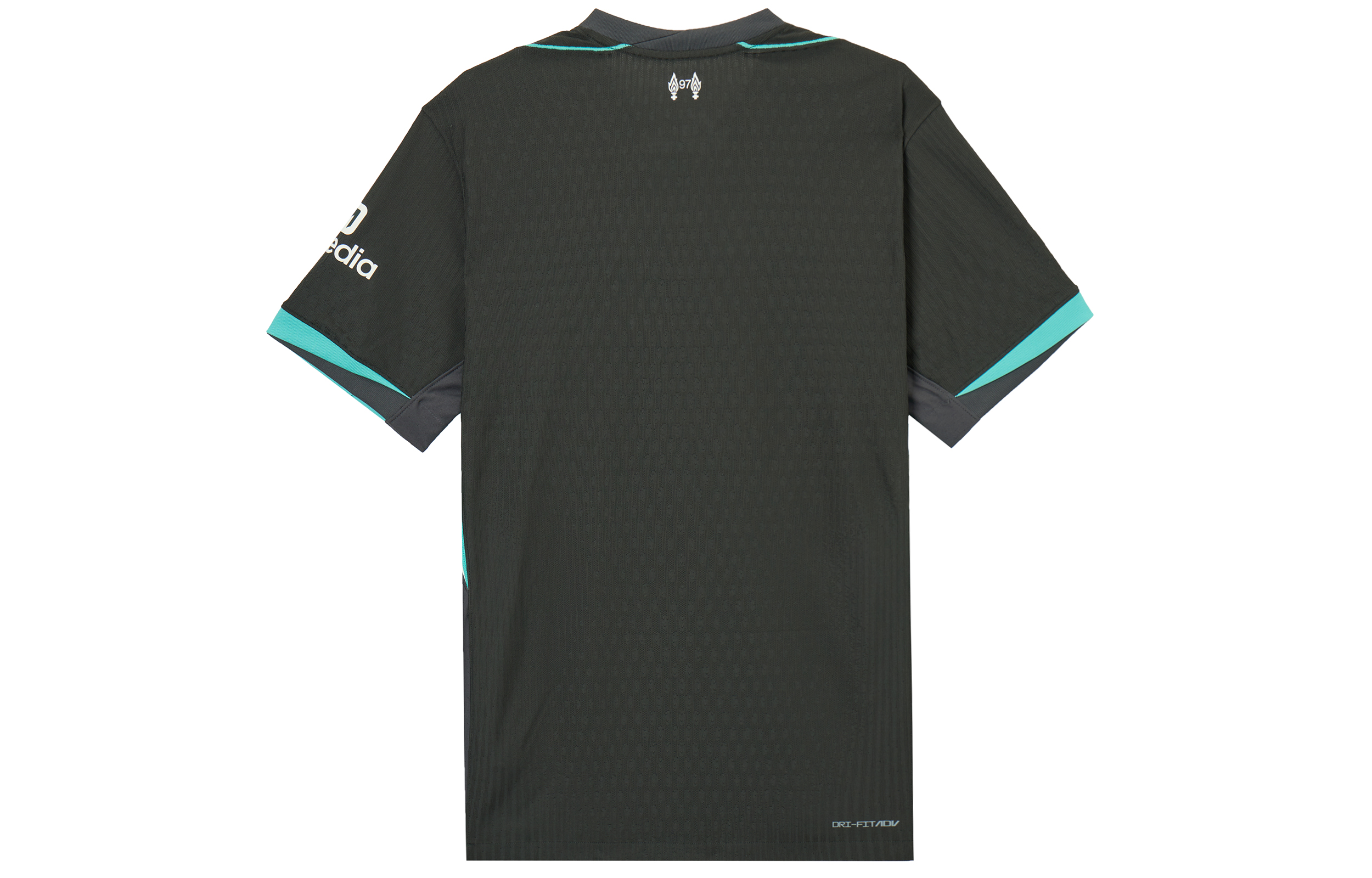 Nike Liverpool Fc 2024/25 Match Away Men’s Nike Dri-FIT Adv Soccer Authentic Jersey