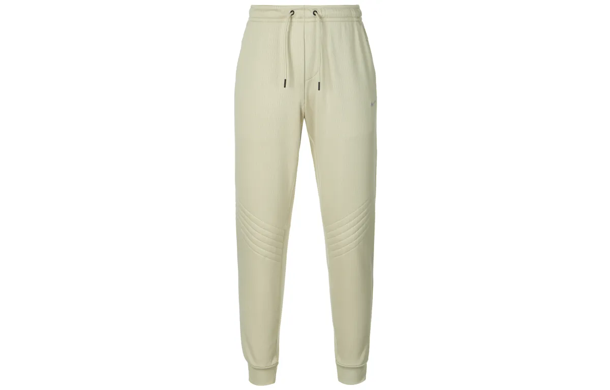 Nike Therma Sphere Sports Pants Men's Khaki