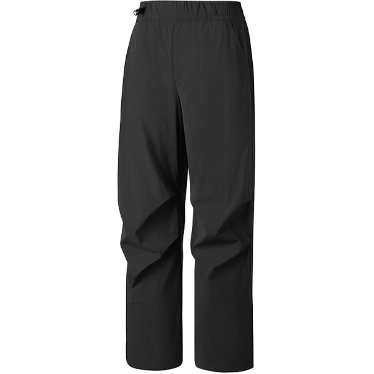 Женские штаны Skechers Casual Pants (черные)