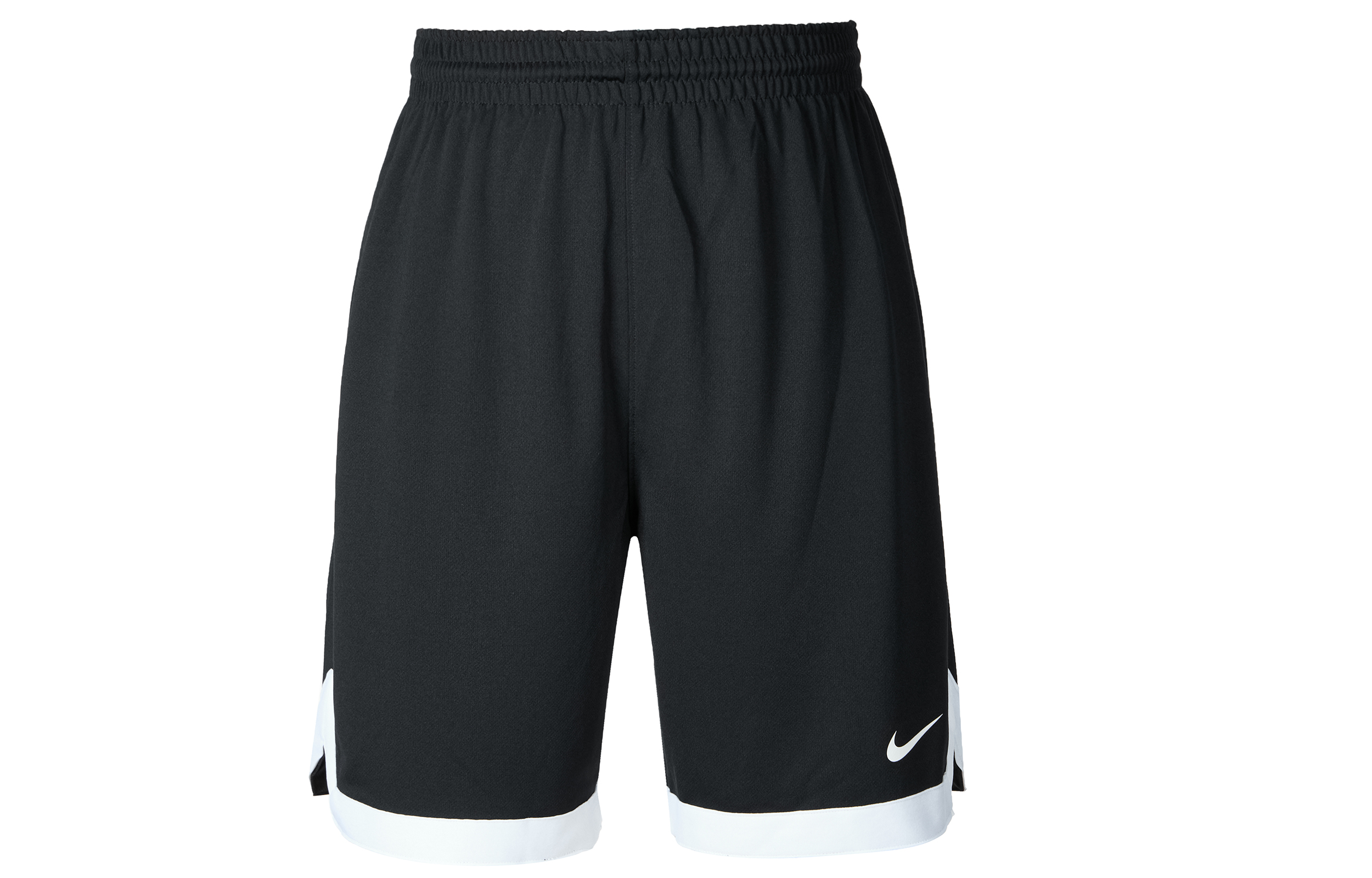 Nike Dri Fit Sports Shorts Men’s Black