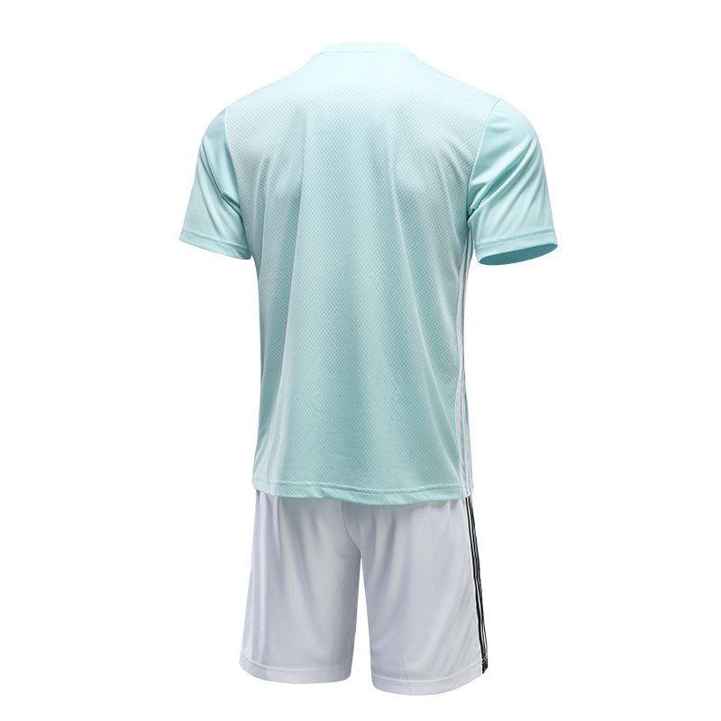 Adidas Soccer Jersey Set Unisex 2 Piece Set