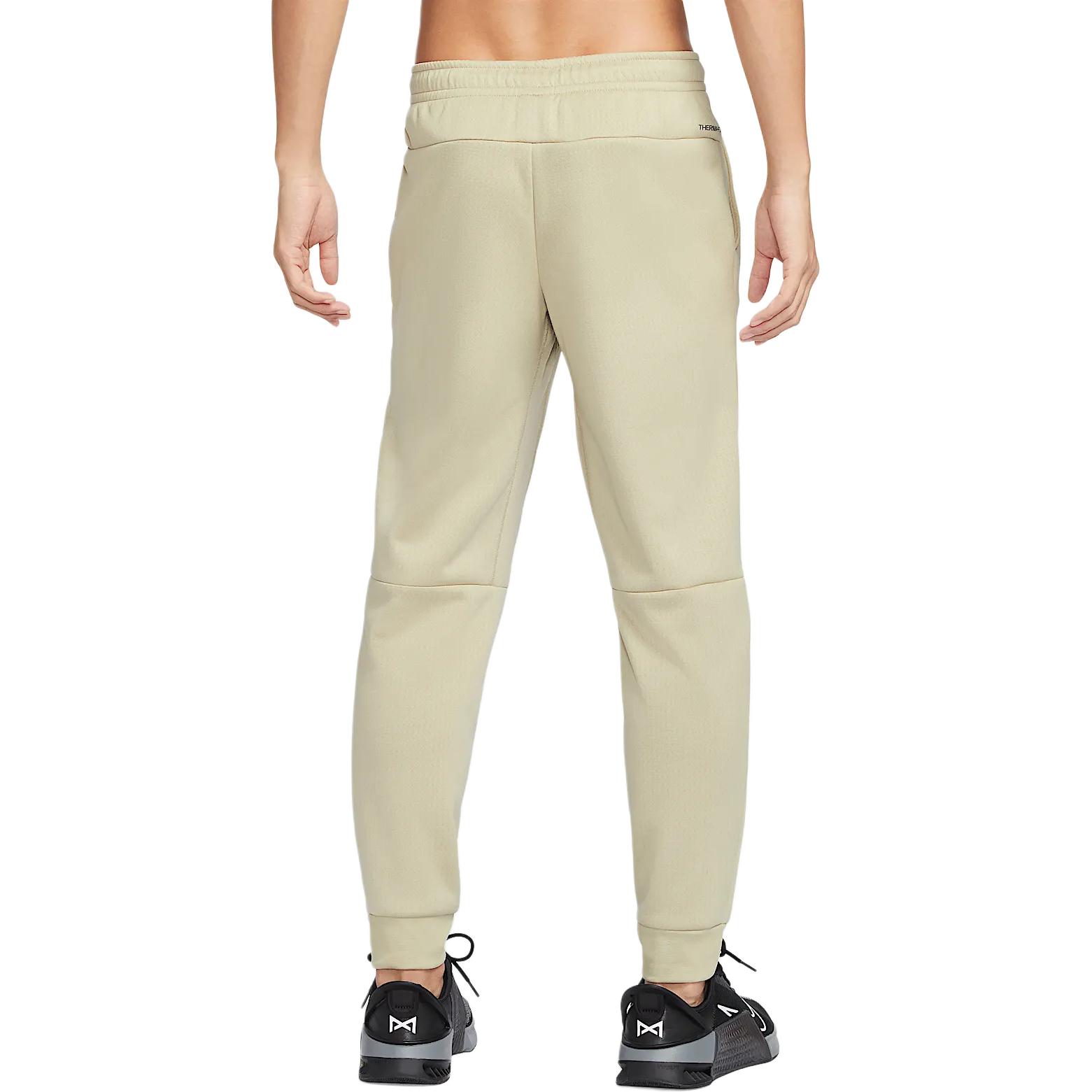 Nike Therma Sphere Sports Pants Men’s Khaki