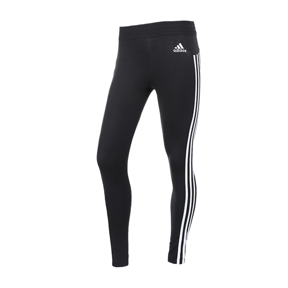 Adidas Sports Pants Women’s Black/White