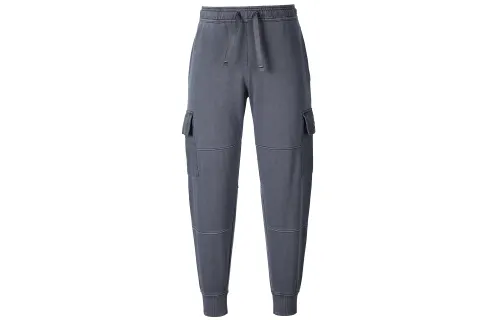 Timberland Cargo Pants Unisex Black