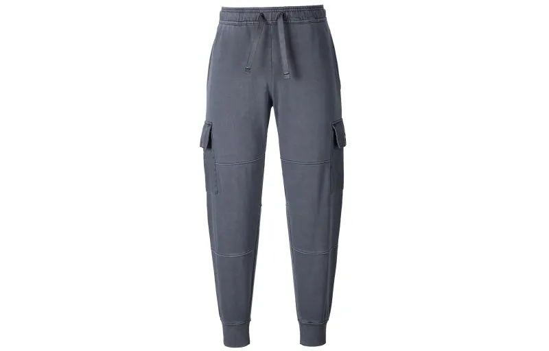 Timberland Cargo Pants Unisex Black