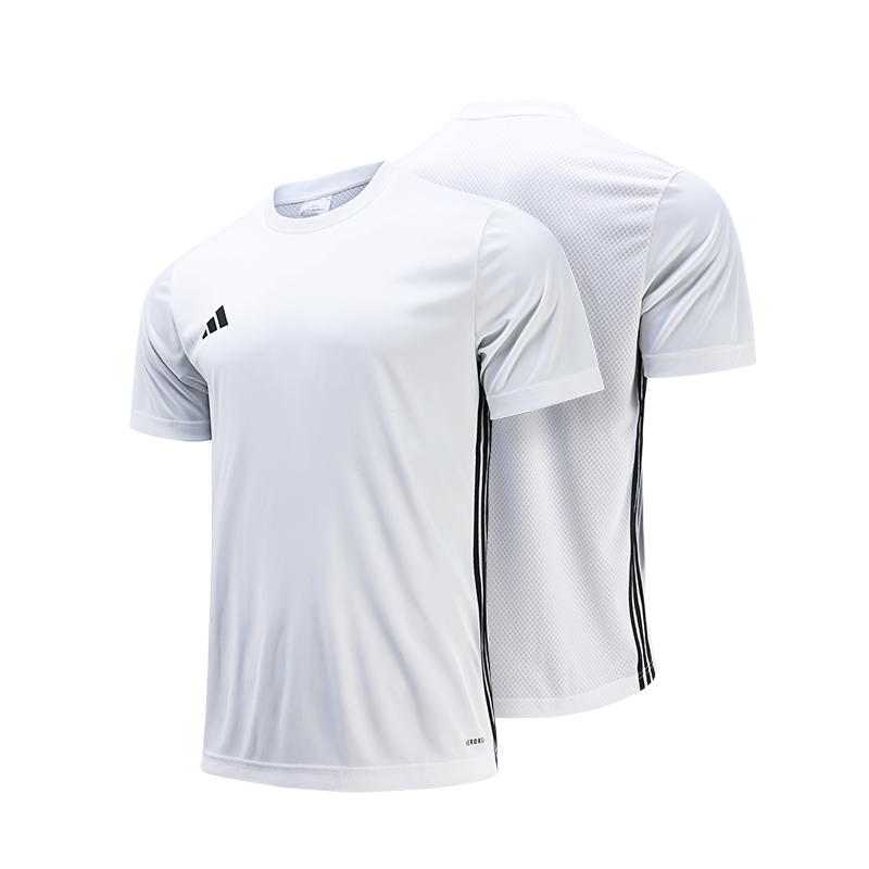 Adidas Soccer Jersey Set Unisex 2 Piece Set