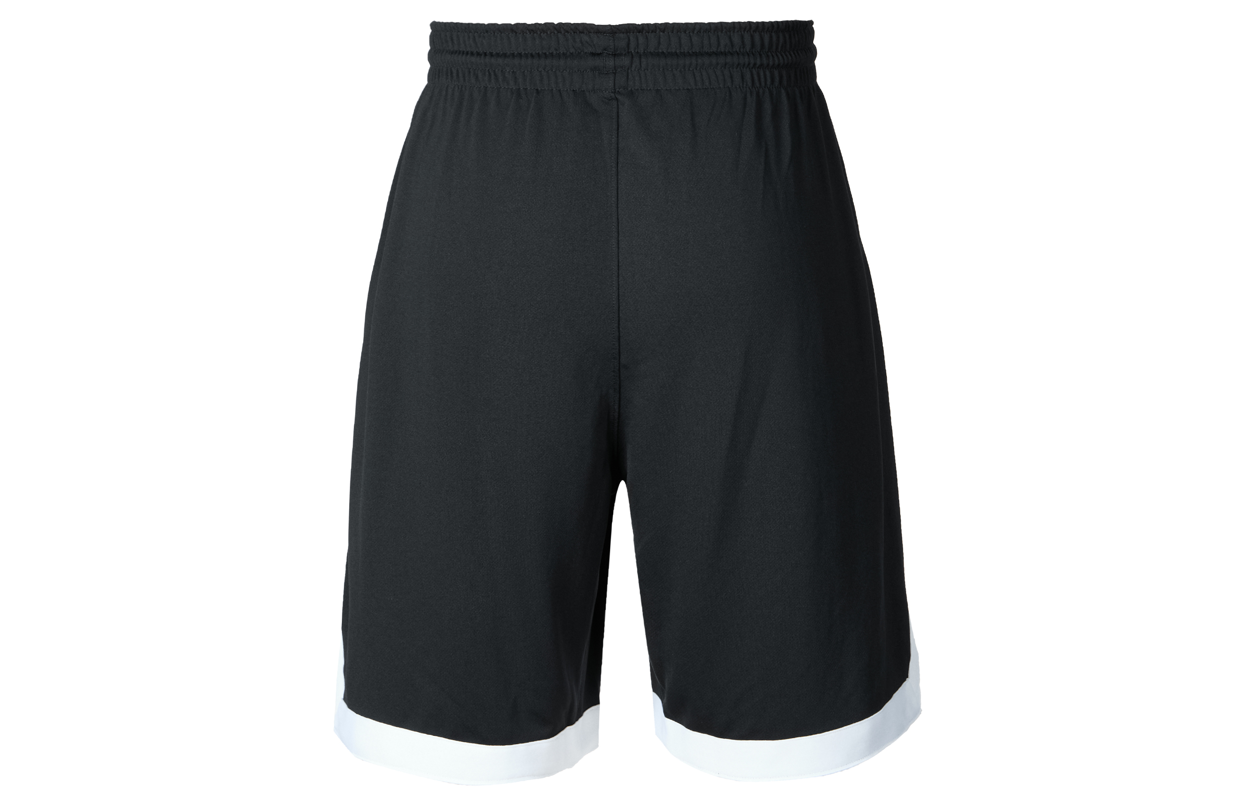 Nike Dri Fit Sports Shorts Men’s Black