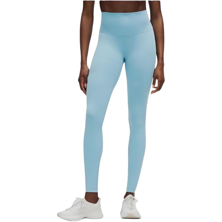 Lululemon Wunder Train Sports Pants 25′ Women’s