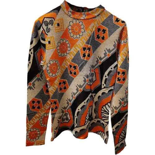 LOUIS VUITTON Knitwear Women's Multicolor