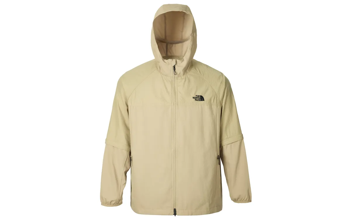 THE NORTH FACE Urban Exploration Jacket Men's Khaki