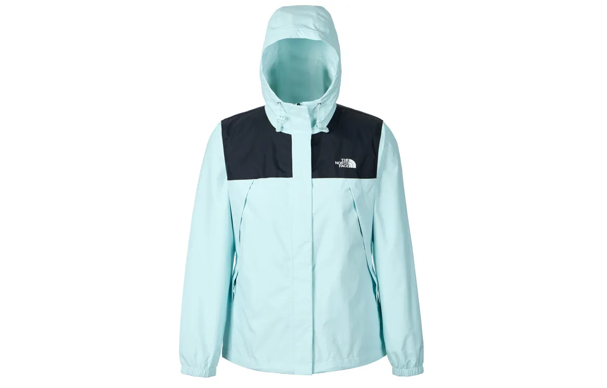 THE NORTH FACE Jacket Women's Light Blue