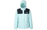 THE NORTH FACE Jacket Women's Light Blue