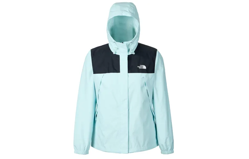 THE NORTH FACE Jacket Women's Light Blue