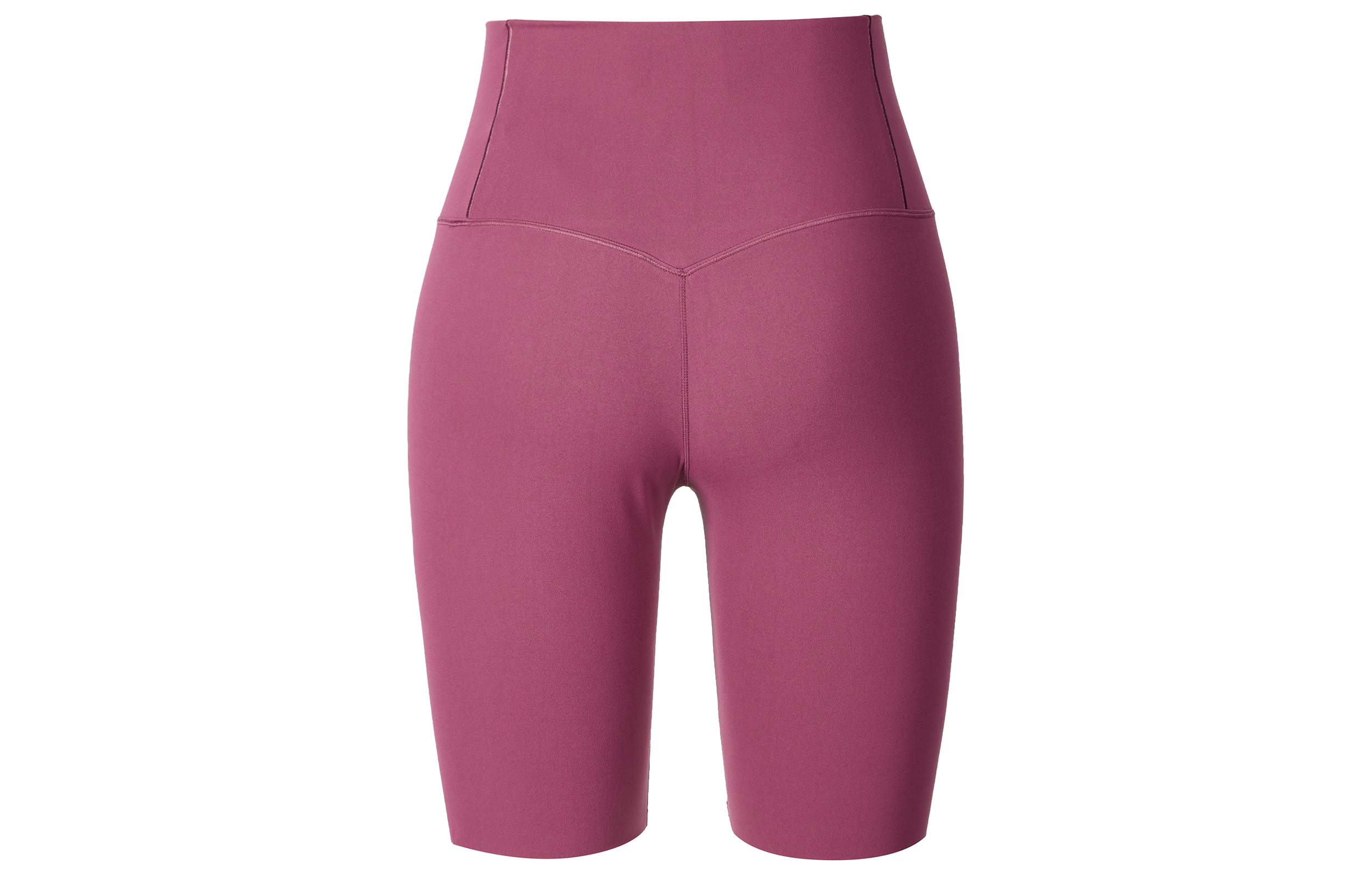 Nike Sports Shorts Women’s Purple