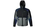 Nike Jackets Men's Marine Blue Hooded Moderate Other