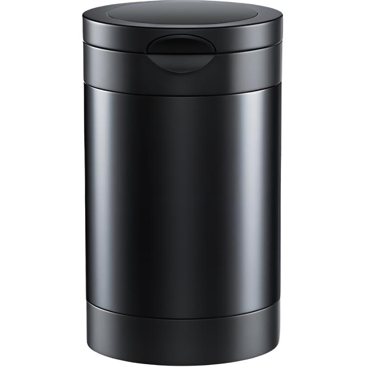 Vanya FNY-301 Tesla car high-end car ashtray with light and cover