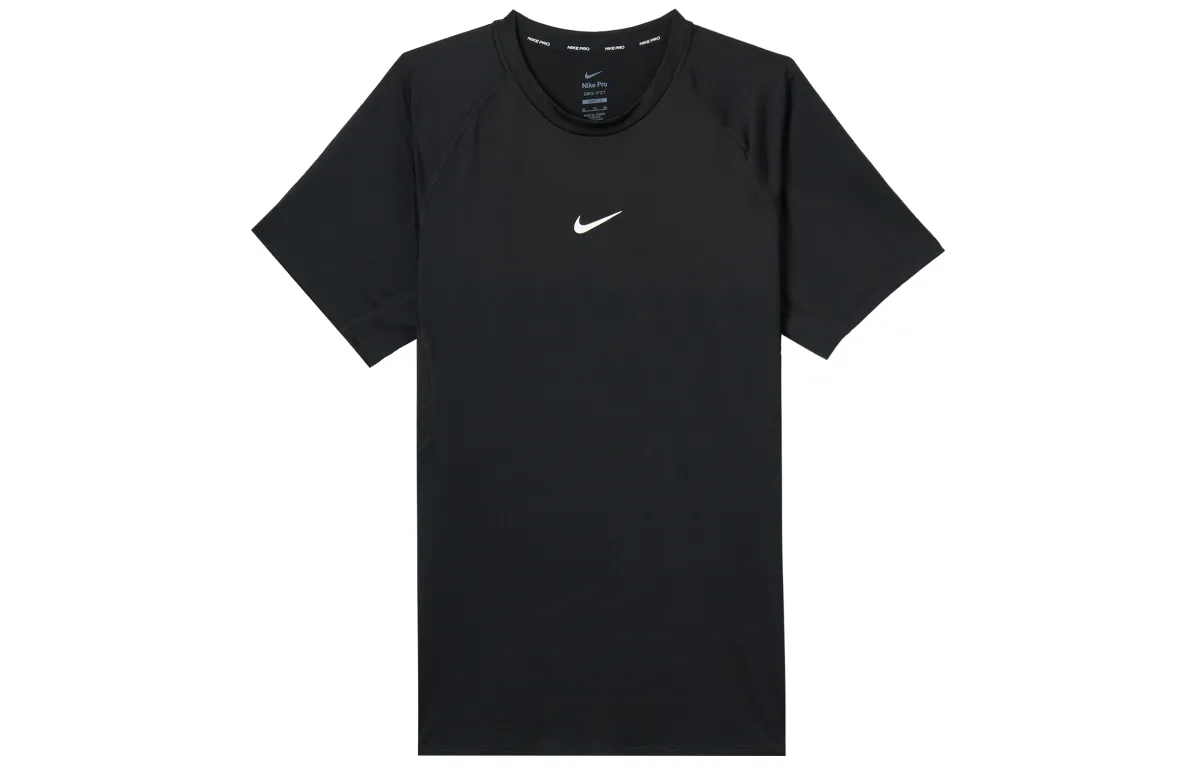 Nike Pro Men's Dri-FIT Slim Short-Sleeve Top