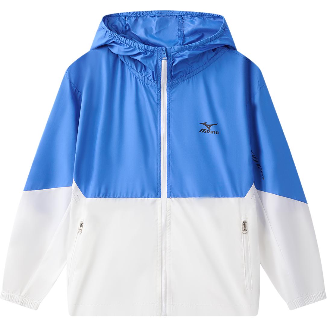 Куртка Mizuno (белая)