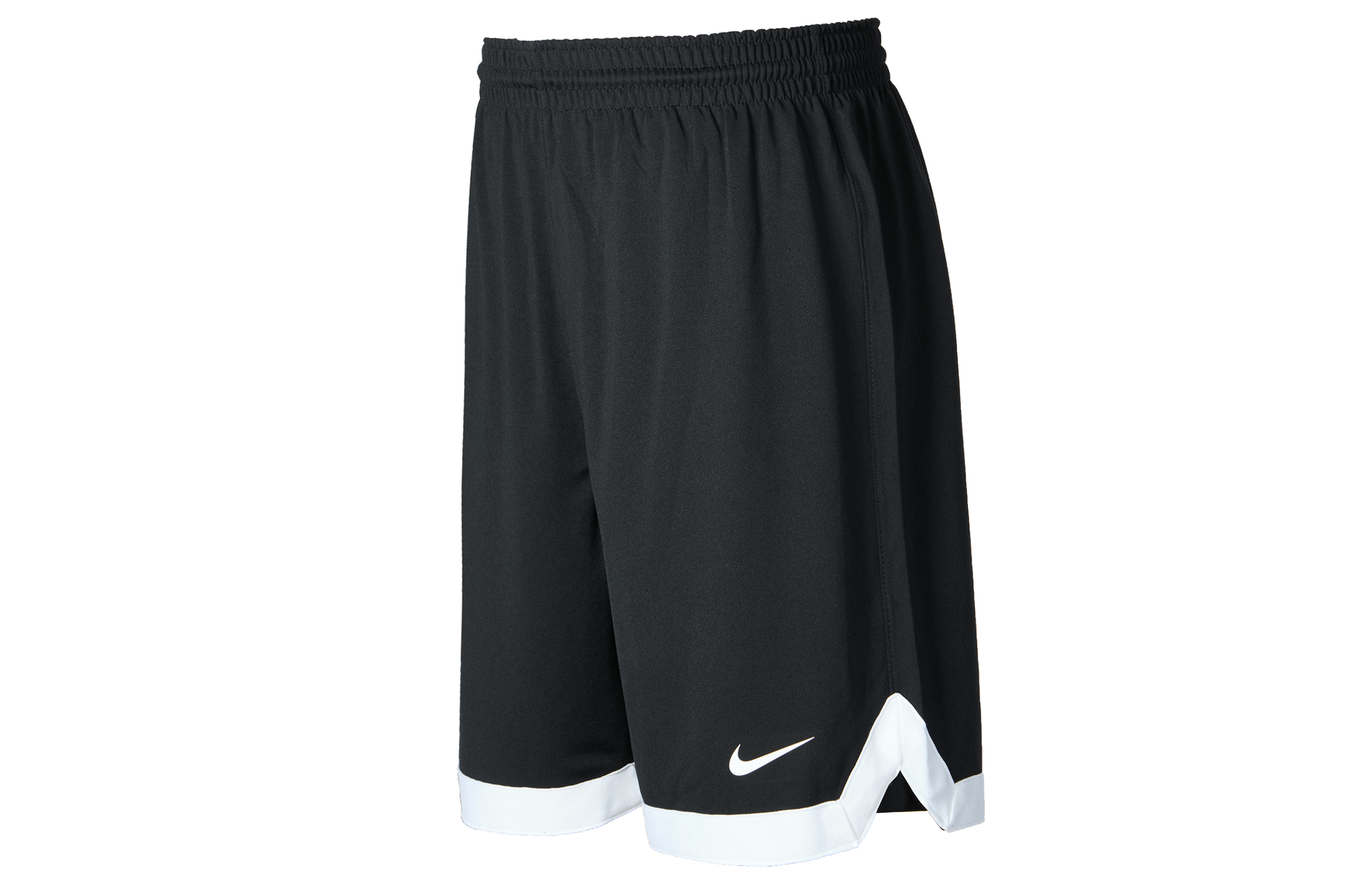 Nike Dri Fit Sports Shorts Men’s Black
