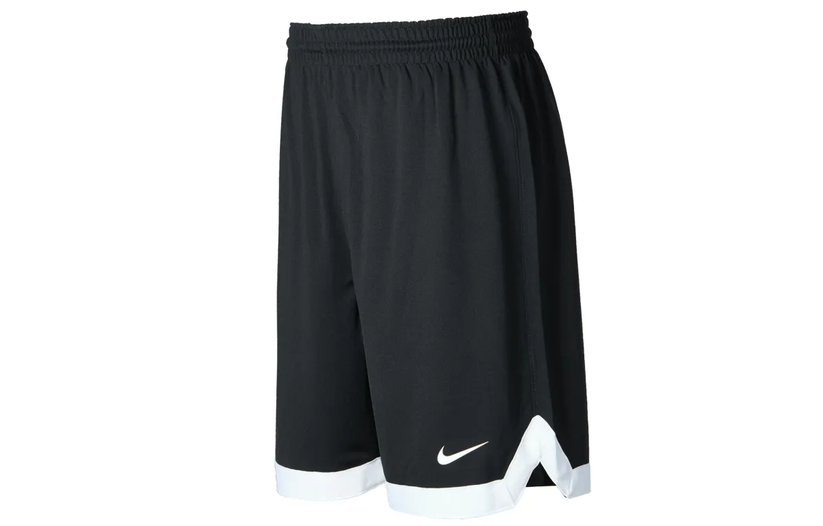 Nike Dri Fit Sports Shorts Men's Black