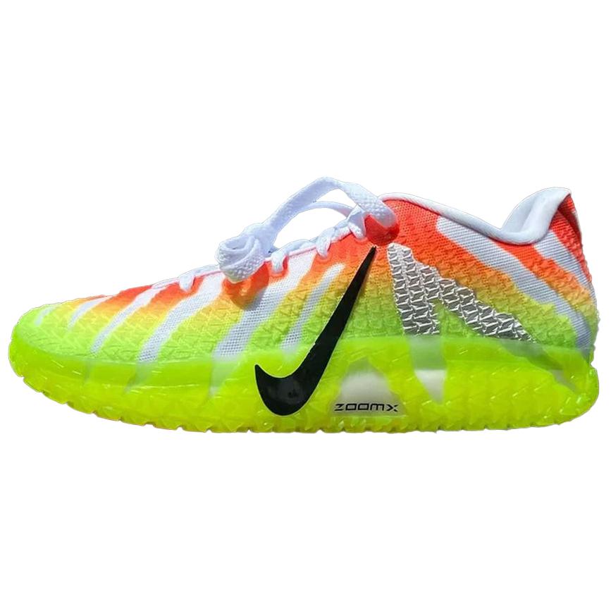 Nike Ja 3  display picture 3