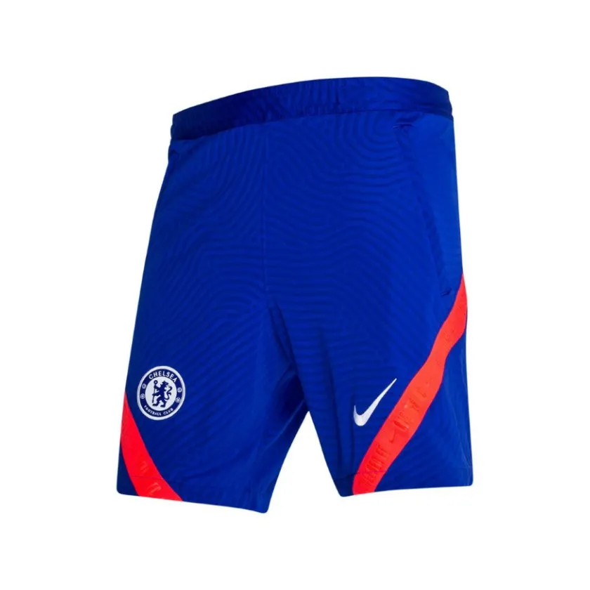 Nike Strike Soccer Bottom Chelsea 20/21 Men's Blue