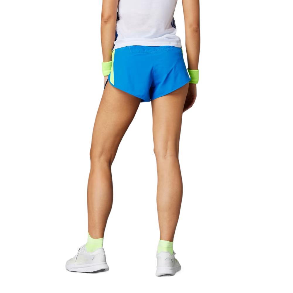 Adidas Adizero Sports Shorts Women’s Blue