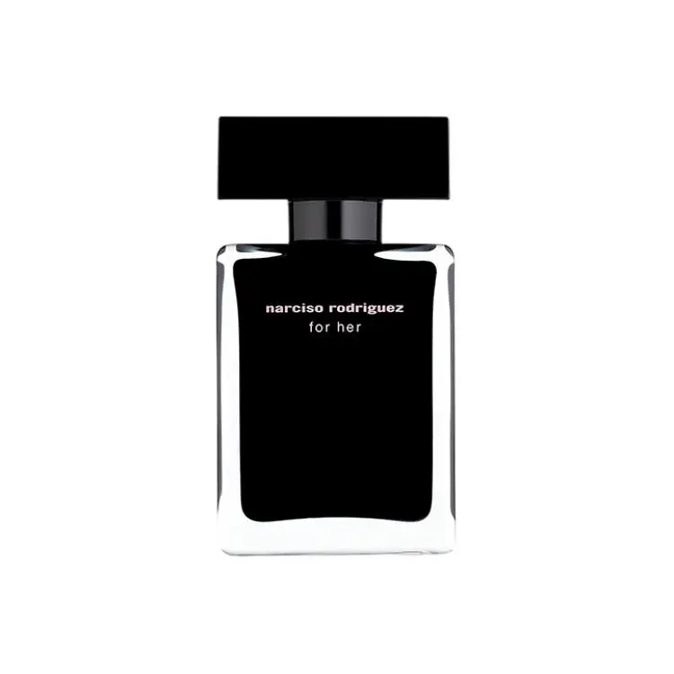 Narciso Rodriguez For Her Homonymous Women's Perfume Woody Floral Eau De Toilette Osmanthus Musk