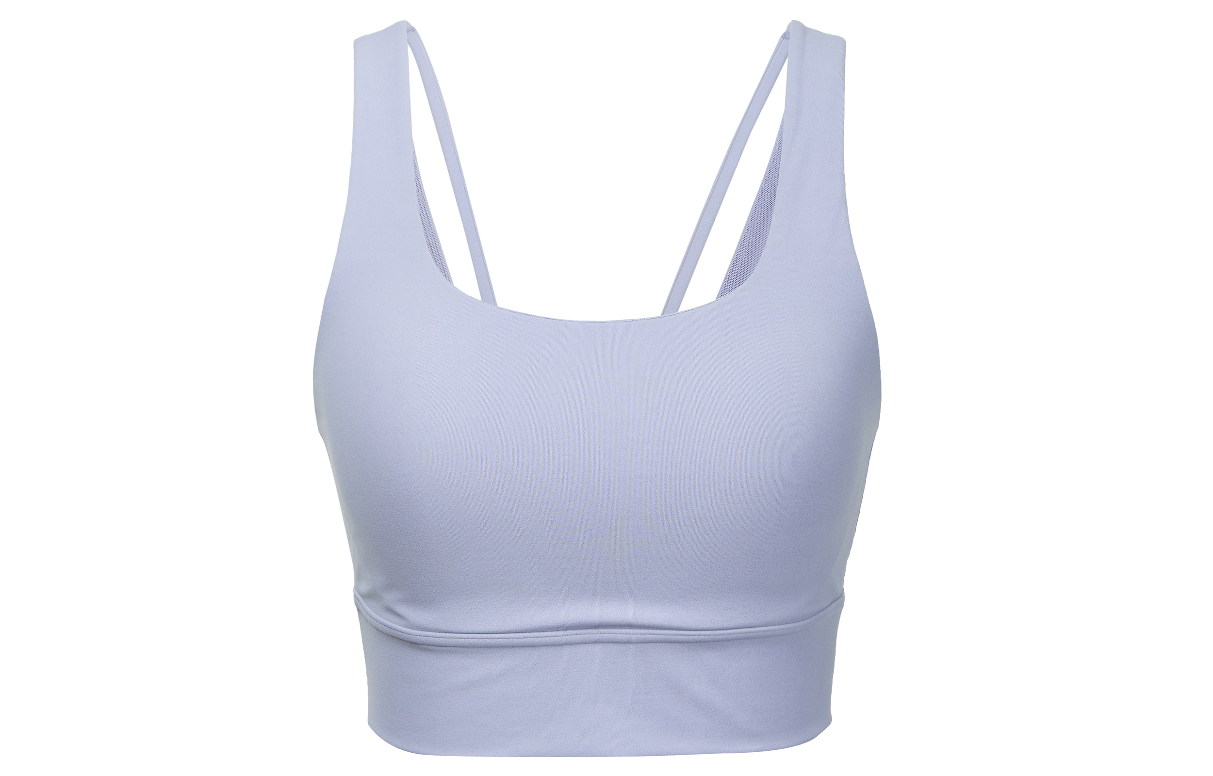 Nike Sports Underwear Women’s Mist Gray Blue Moderate