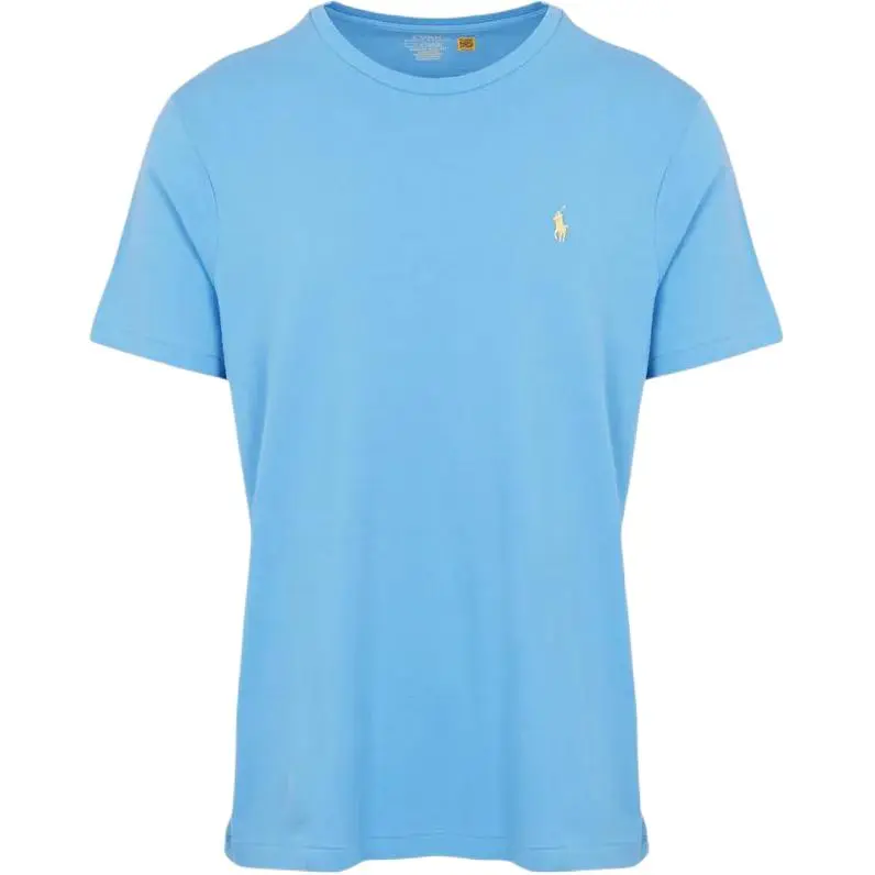 Polo Ralph Lauren Polo Pony embroidered T shirt
