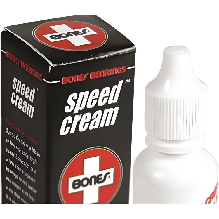 BONES Skateboard Protective Gear Lubricants Unisex