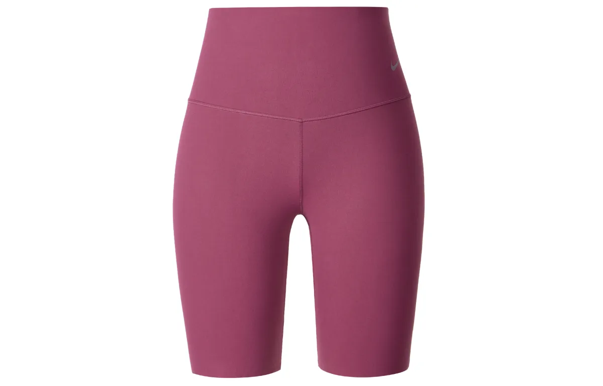 Nike Sports Shorts Women's Purple