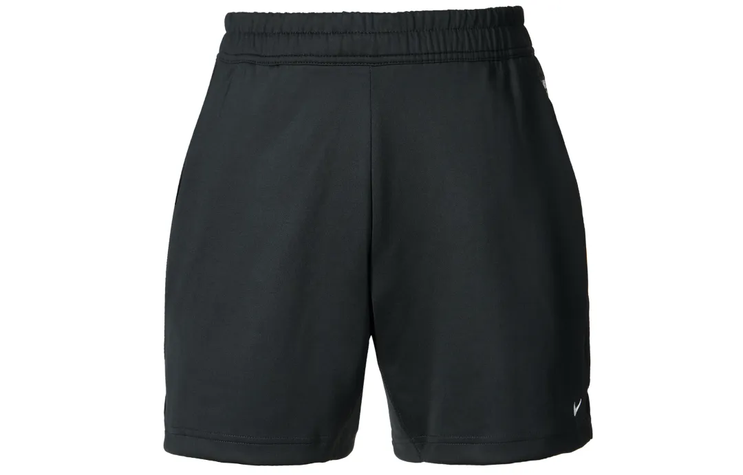 Nike Dri Fit Sports Shorts Men's Black