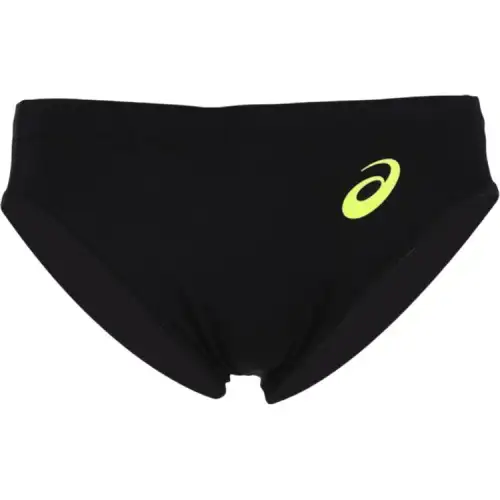ASICS Running Shorts Women's Black