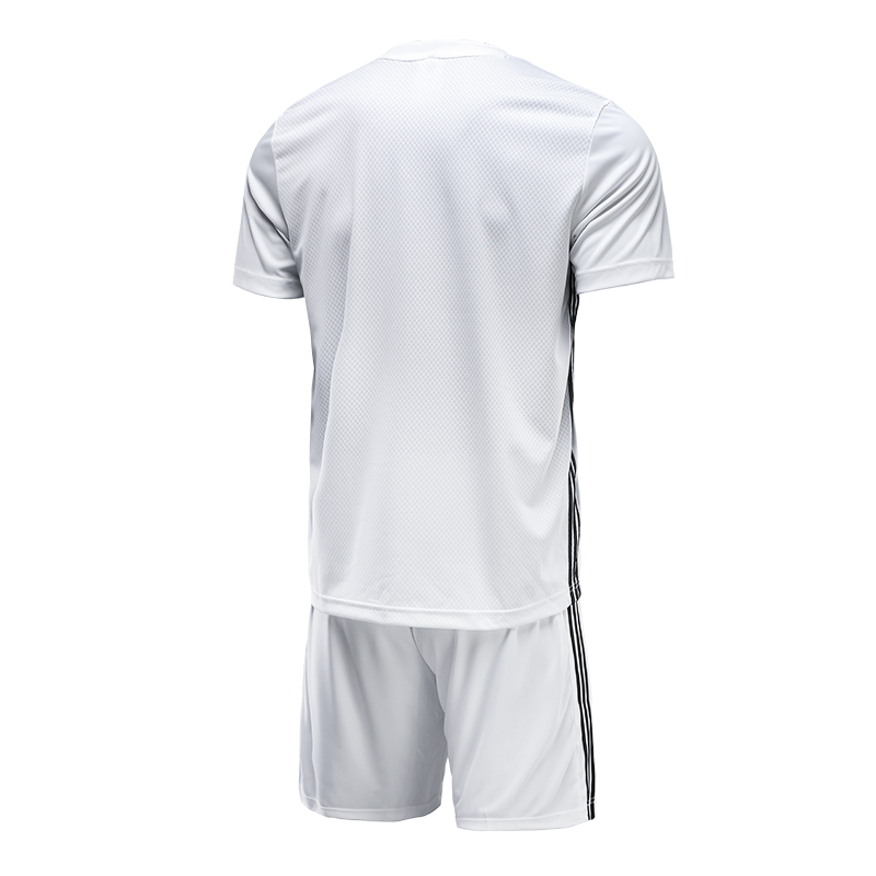 Adidas Soccer Jersey Set Unisex 2 Piece Set