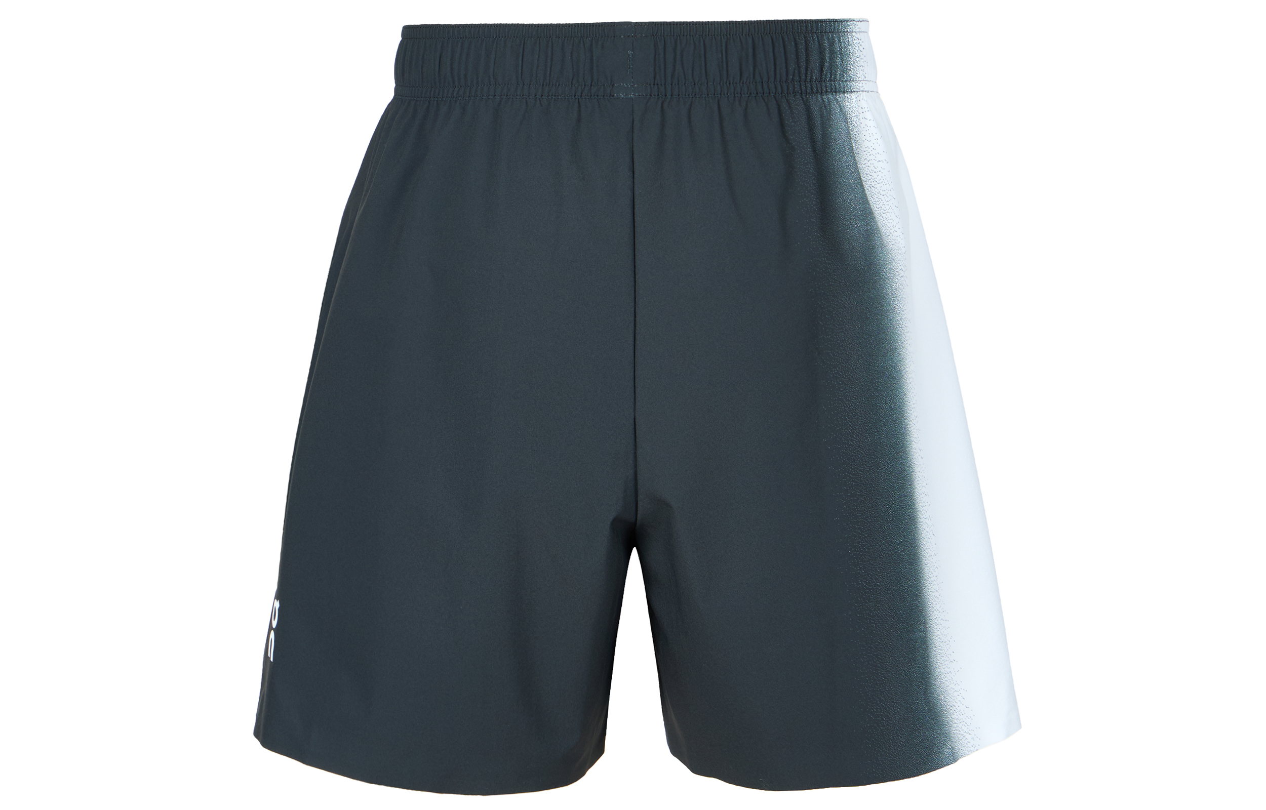On Court Tennis Bottom Men’s Black White