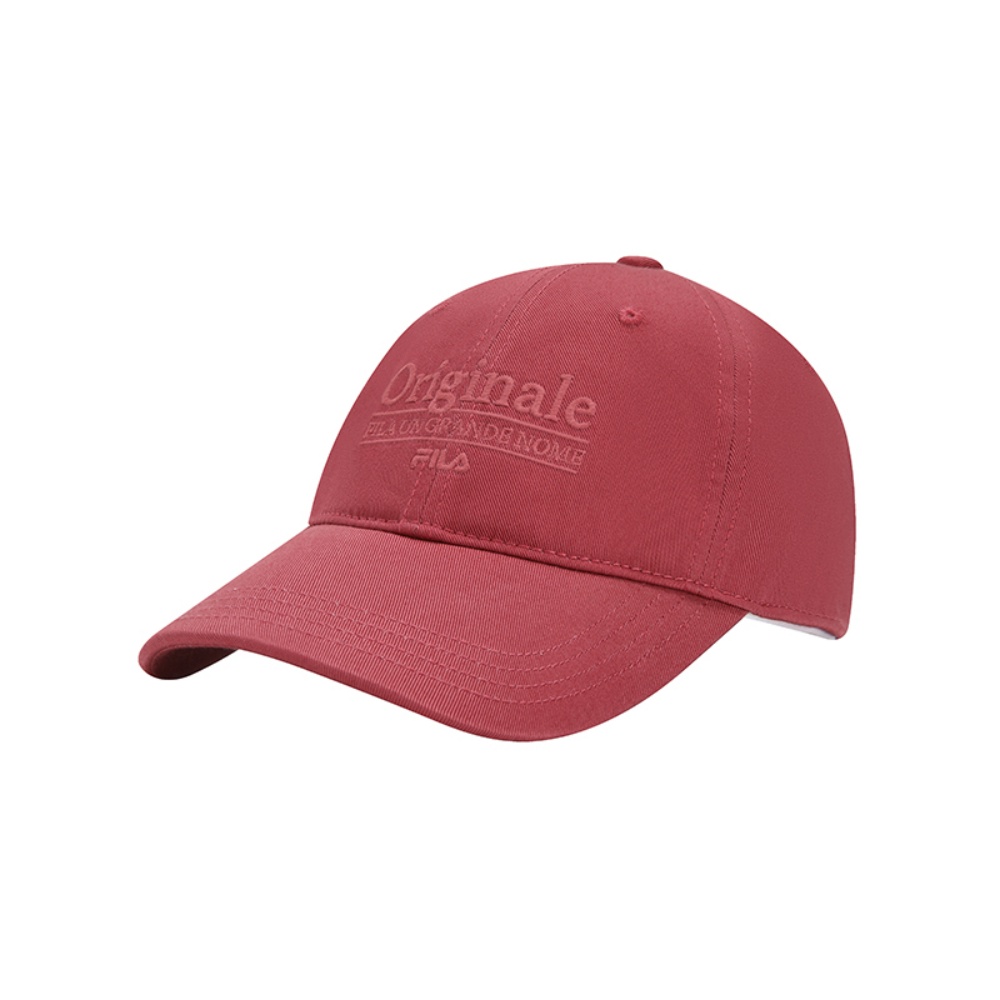 Кепка Fila ORIGINALE (синяя)