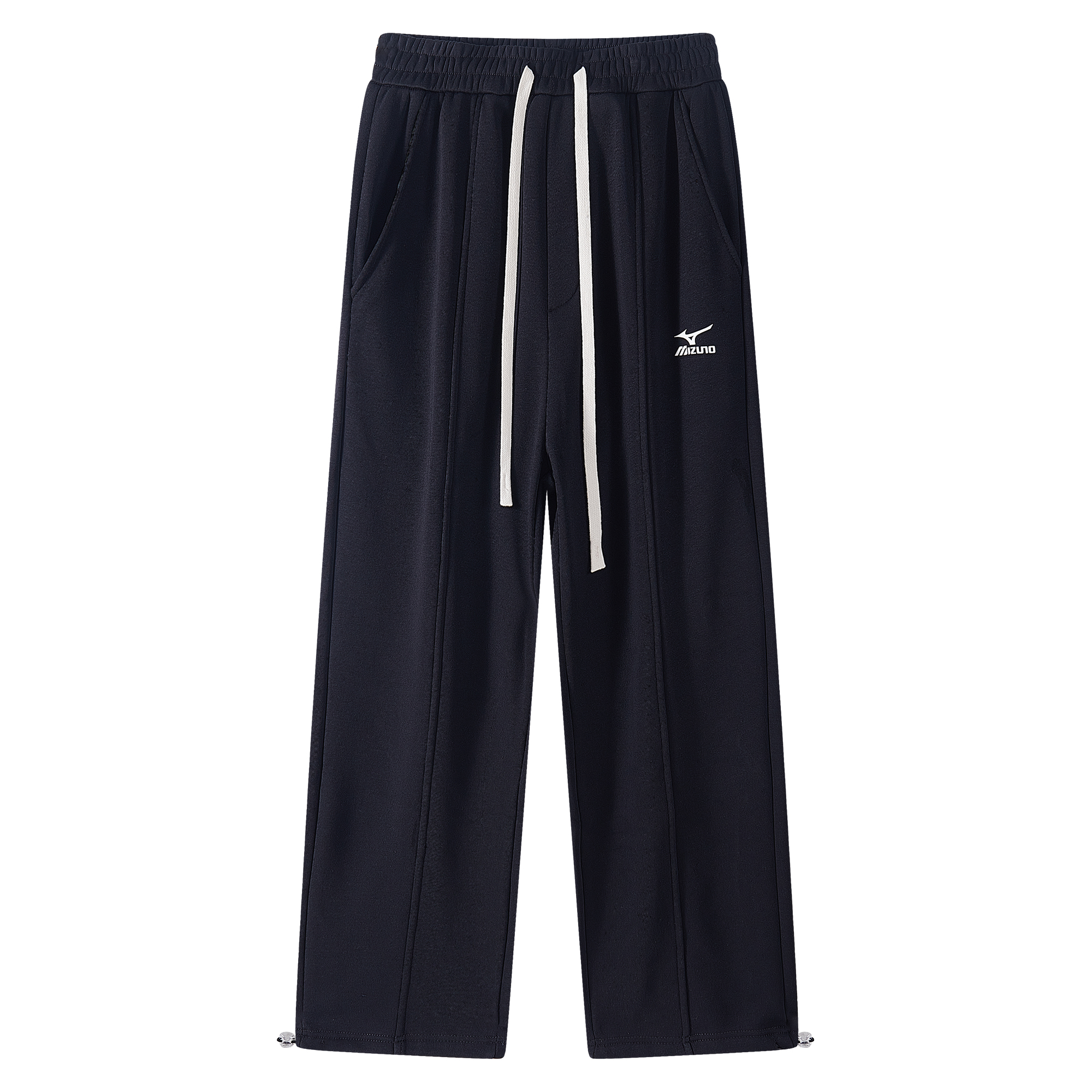 Штаны Mizuno (черные)