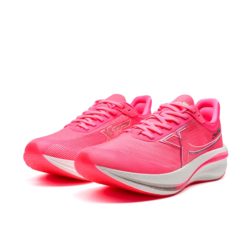 XTEP 260X 1.0 Running Shoes Women’s Low Top