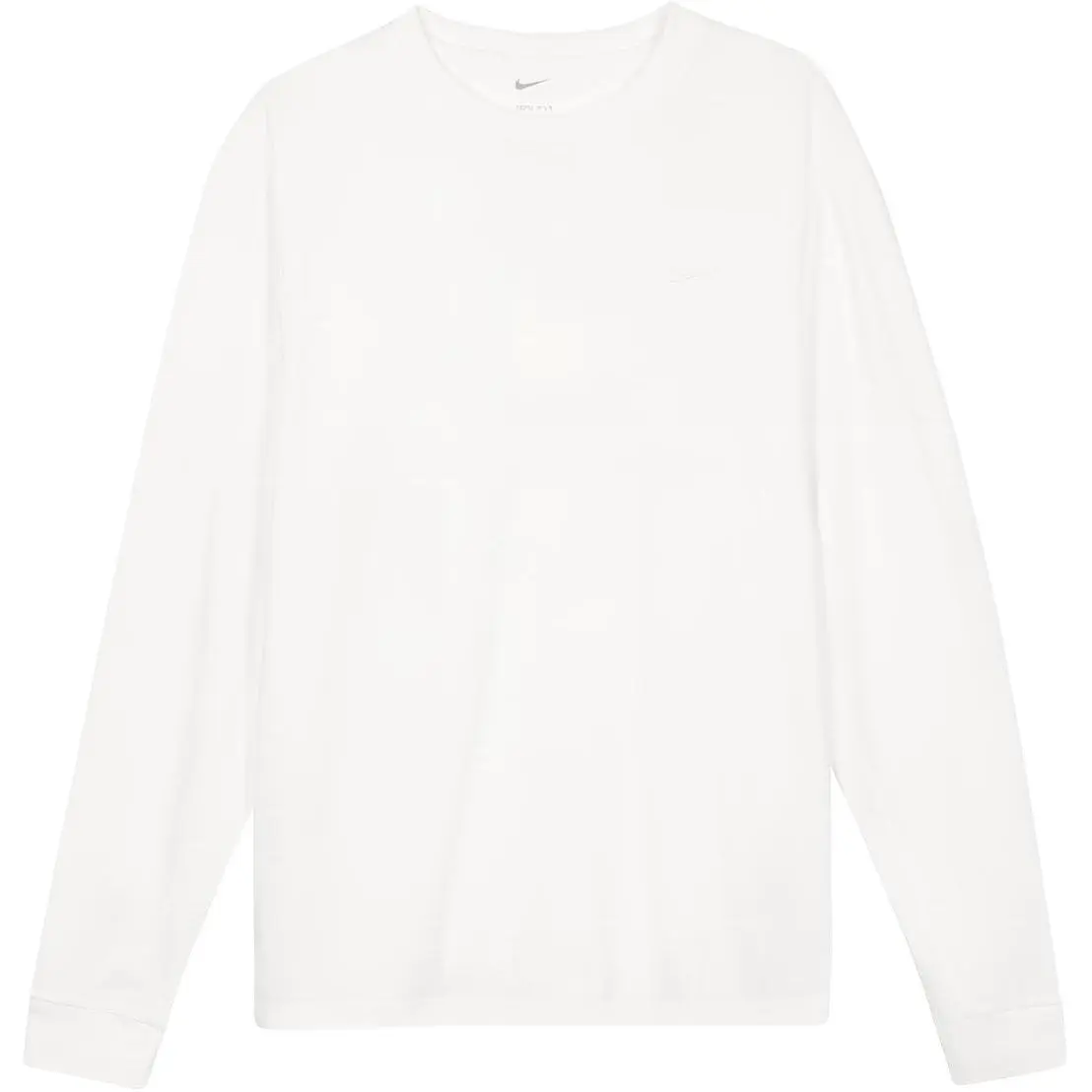Nike Primary T Shirt Men's White