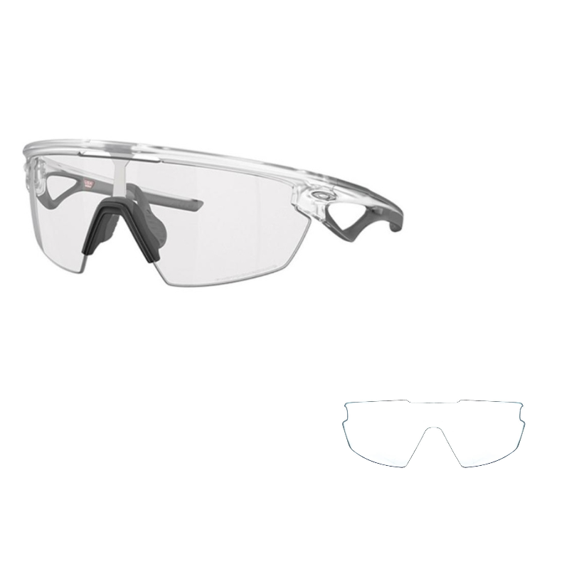 Oakley Cycling Glasses & Goggles